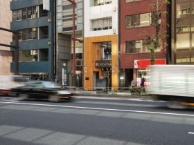 Global Style 神田中央通り店,オーダースーツショップ,2011,東京都,設計デザイン,PROCESS5 DESIGN
