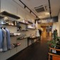 Global Style 神田中央通り店,オーダースーツショップ,2011,東京都,設計デザイン,PROCESS5 DESIGN