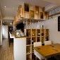 フレンチ小皿料理店 pompette,フレンチレストラン,2012,兵庫県,設計デザイン,PROCESS5 DESIGN