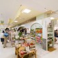 CROISSANT 京都ファミリー店,生活雑貨店,2012,京都府,設計デザイン,PROCESS5 DESIGN