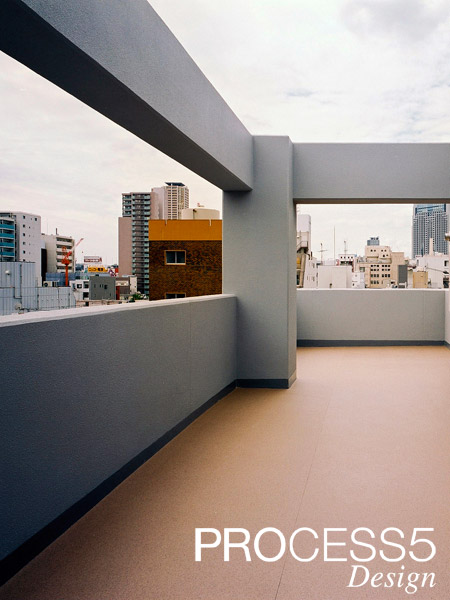 日本橋のマンション,賃貸マンション,2014,大阪府,設計デザイン,PROCESS5 DESIGN
