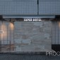 SUPER HOTEL 大垣駅前,ホテル,2015,岐阜県,設計デザイン,PROCESS5 DESIGN