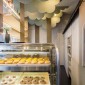 Uchiya Bake Shop 中之島南ボワメゾン,焼き菓子屋,2016,大阪府,設計デザイン,PROCESS5 DESIGN