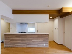 LP Residence,マンションリノベーション,2016,神奈川県,設計デザイン,PROCESS5 DESIGN