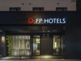 FP HOTELS South-Nanba