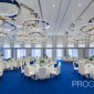 長崎インターナショナルホテル L′acqua(ラクア),結婚式場,2018,長崎県,設計デザイン,PROCESS5 DESIGN