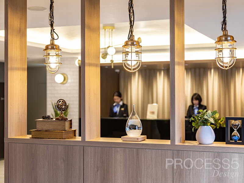 HOTEL PREFORT,ホテル,兵庫県,設計デザイン,PROCESS5 DESIGN