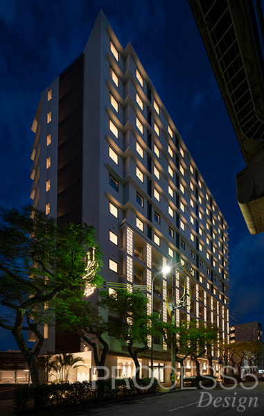 沖縄逸の彩 Resort & Hot Spring Hotel,ホテル,沖縄県,設計デザイン,PROCESS5 DESIGN