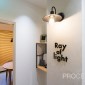 Ray of light,オフィス,大阪府,設計デザイン,PROCESS5 DESIGN