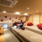 HOTEL THE Grandee Lounge&Suite Room 2022 大阪府