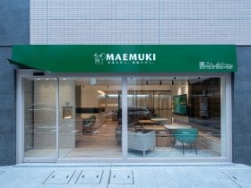 MAEMUKI 神田店 2024 東京都