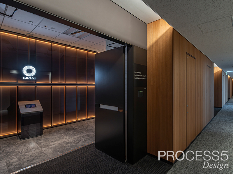 MIRAIイノゲート大阪オフィス 2025 大阪府