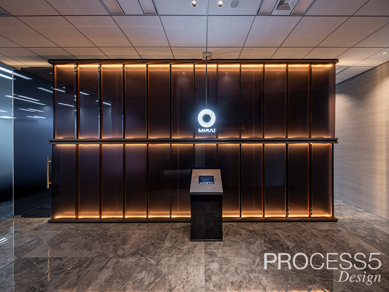 MIRAIイノゲート大阪オフィス 2025 大阪府