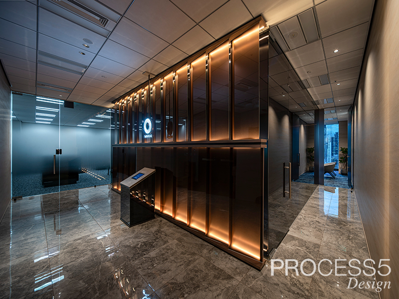 MIRAIイノゲート大阪オフィス 2025 大阪府