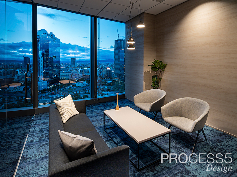 MIRAIイノゲート大阪オフィス 2025 大阪府