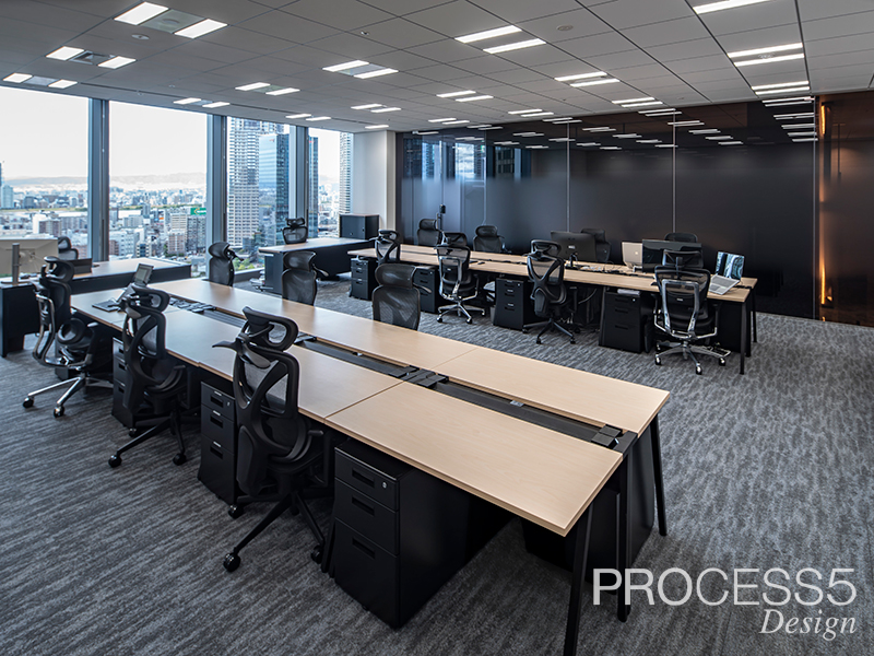 MIRAIイノゲート大阪オフィス 2025 大阪府