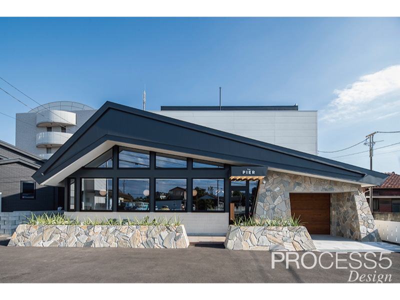 The PIER 2025 神奈川県