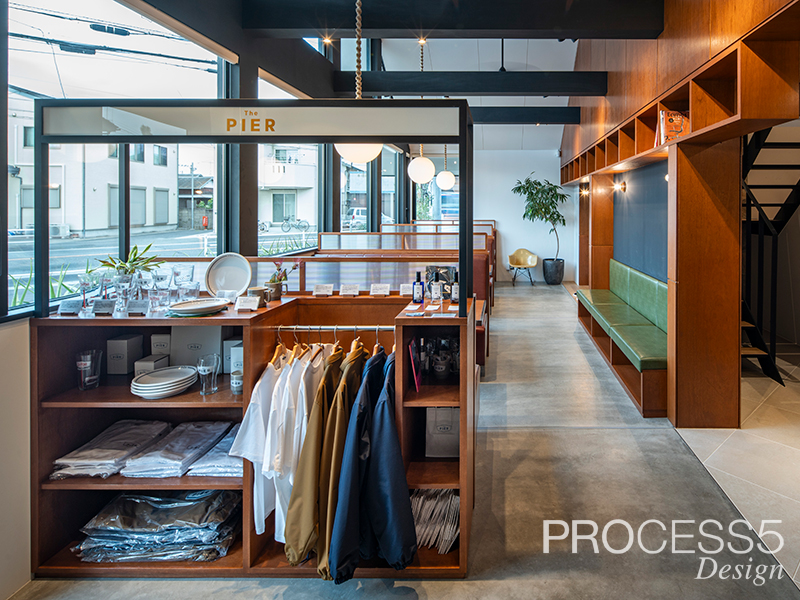 The PIER 2025 神奈川県